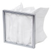 Helios Ersatz-Filter ELF-BR 250 F7 # 08304 zu LFBR 250 F7
