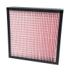 Helios Ersatz-Luftfilter LF-KWL 1200 S/7 VDI # 08348 zu KWL EC 1200S