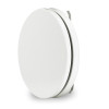 Helios Metall-Tellerventil MTVZ 100 # 09604 DN 100 mm, für Zuluft