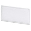 Helios Luftfilter ELF-KWL 270/370 7 # 09614 Klasse F7, für KWL 270/370