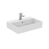 Ideal Standard Waschtisch Strada B: 60 T: 42cm weiß, Ideal Plus K0778MA