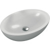Ideal Standard Strada O Schale B: 60cm, oval weiß, Ideal Plus K0784MA