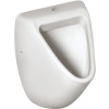 Ideal Standard Absaugeurinal Eurovit, Zulauf senkrecht von oben, 360x335x560mm, weiß K553901