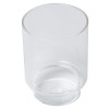 Keuco Acrylglas-Becher City einzeln 00850000100