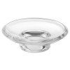 Keuco Acrylglas-Schale City einzeln 00855000100