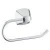 Keuco Toilettenpapierhalter City.2 verchromt 02762010000
