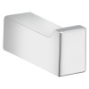 Keuco Handtuchhaken Edition 11, verchromt, 47mm 11114010000