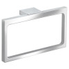 Keuco Handtuchring Edition 11, verchromt 11121010000