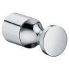 Keuco Handtuchhaken Elegance verchromt, 34mm 11614010000
