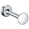 Keuco Handtuchhaken Elegance verchromt, 59mm 11615010000