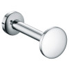 Keuco Handtuchhaken Elegance verchromt, 82mm 11616010000