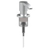Keuco  Schaumseifenpumpe Elegance lose für Schaumseife, silber-eloxiert 11653170000