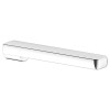Keuco Toilettenpapier-Ersatzrollen Collection Moll 12763, verchromt 12763010000