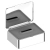 Keuco Feuchtpapierbox Plan verchromt 14967010001