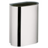 Keuco Abfallsammler Plan Chrom-finish (Edelstahl poliert) 14988010000