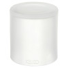 Keuco Stülpglas Edition 300, Echtkristallglas mattiert, lose 30053009000