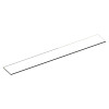 Keuco Glasablage Spiegelschränke 829x120x6mm 90110000119