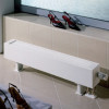 Arbonia Basis-Konvektor KKV Typ 21 BH: 10 BL: 60cm KKV010411060