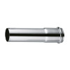 Kludi Waschtisch-und Bidet-Sifon Verlängerungsrohr 1 1/4 x 125mm, chrom 1049905-00
