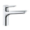 Kludi MIX Spültisch-Einhandmischer geschlossener Hebel, chrom, DN10 329040575
