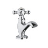 Kludi 1926 Standventil Makierung Cold Einlochmontage chrom 510140520