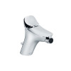 Kludi Amba Bidet-Einhandmischer Ausladung 142mm DN15, chrom 532160575