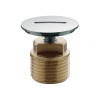 Kludi Verschlussstopfen DN15, chrom 7034605-00