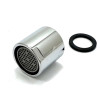 Kludi Strahlregler M 16 x 1, chrom 7330505-00