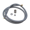 Kludi Schlauch Kludi STEEL neutral 7368100-00