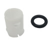 Kludi Zubehörtüte neutral 7373400-00