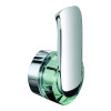 Kludi Griff zu 55423/55443 JOOP!, chrom/Glas 74146H7-00