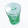 Kludi Seifenspenderglas Ersatzteil geeignet für 55976, Glas green 74244H7-00