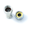 Kludi Quetschverschraubung mit RV DW10 7435400-00