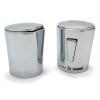 Kludi Griffset 35100/ 35101 chrom 7454805-00