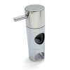 Kludi Gleitschieber Kludi Dual Shower System, chrom 7464005-00