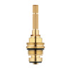 Kludi Unterputz-Oberteil G 1/2 neutral 7557000-00