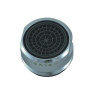 Kludi Cascade-Strahlregler M 24 x 1Z, chrom 7559205-00