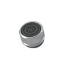 Kludi Care-Strahlregler M 24 x 1, chrom 7601805-00
