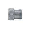 Kludi RV-Verschraubung IG-AG 1/2 DW 15, neutral 7642000-00