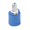 Kludi Steuereinheit 28mm Neutral 7661900-00