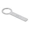 Kludi Spannschraubenschlüssel Evita, neutral 92907600-00
