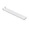 Kludi Spannschraubenschlüssel für New Waves Waschtisch/Bidet-Einhandmischer, chrom 92910035-00