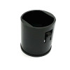Kludi Zentrierbuchse Kunststoff/schwarz 93023111-00