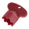 Kludi Schlüssel M21,5x1 für Cache Strahlregler, neutral 93087500-00