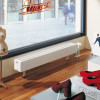 Kermi Konvektor Typ 32 BH: 21 BL: 130cm, Universal KNN320211302U1K