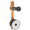 Kemper CLASSIC Absperr-Wasserzähler-Kombination G2 Multi-Wasserzähler-Gehäuse, IG, 153mm, DN20 8552702000