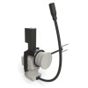 Kemper Magnetventileinheit für KHS HS2 Hygienespülung E41006890301200