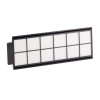 Zehnder Filter ComfoFond-L 350/550 eco, ISO Coarse 60 % (G4), Inhalt 1 Stück 400100065