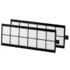 Zehnder Filterset ComfoAir 350/550, Filterklasse G4 / F7, 2 Stück 400100084