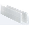 Zehnder Filterset ComfoAir Q 350/450/600 # 400502012